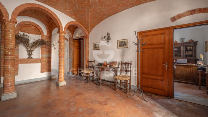 Image No.18-Villa de 16 chambres à vendre à Terranuova Bracciolini