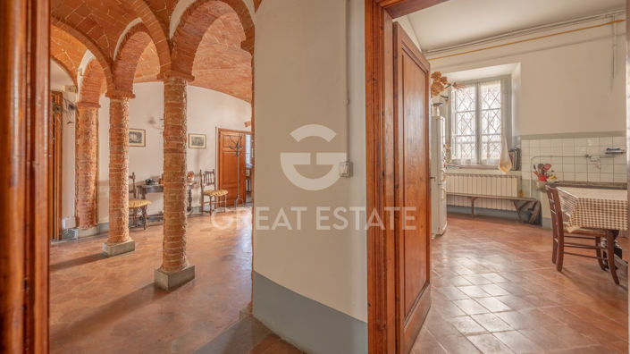 Image No.19-Villa de 16 chambres à vendre à Terranuova Bracciolini