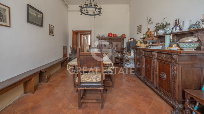 Image No.21-Villa de 16 chambres à vendre à Terranuova Bracciolini