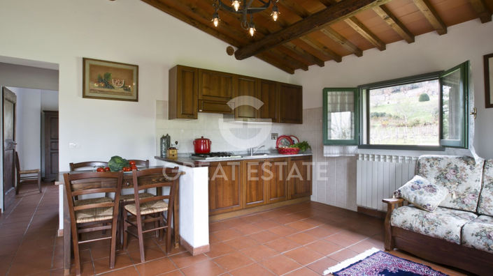Image No.21-Villa de 16 chambres à vendre à Terranuova Bracciolini