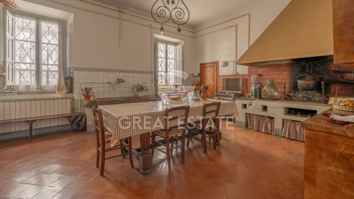 Image No.22-Villa de 16 chambres à vendre à Terranuova Bracciolini