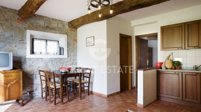 Image No.22-Villa de 16 chambres à vendre à Terranuova Bracciolini
