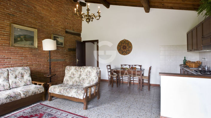 Image No.23-Villa de 16 chambres à vendre à Terranuova Bracciolini