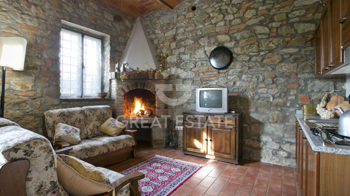 Image No.24-Villa de 16 chambres à vendre à Terranuova Bracciolini