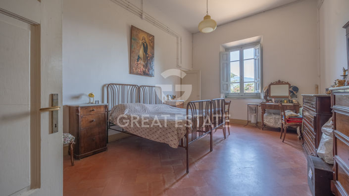 Image No.25-Villa de 16 chambres à vendre à Terranuova Bracciolini