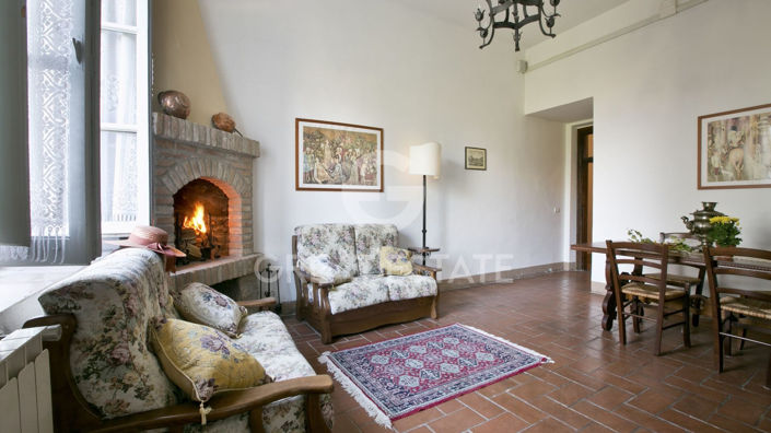 Image No.25-Villa de 16 chambres à vendre à Terranuova Bracciolini