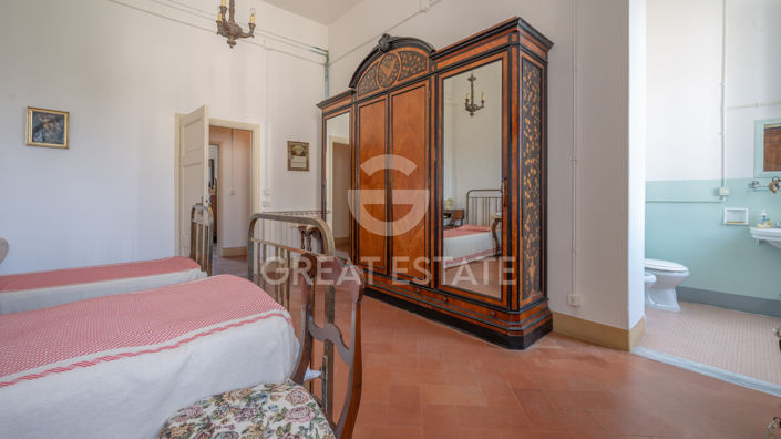 Image No.27-Villa de 16 chambres à vendre à Terranuova Bracciolini