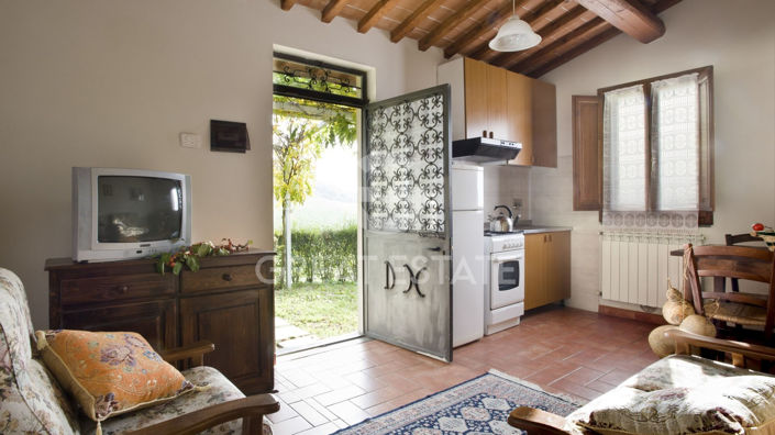 Image No.27-Villa de 16 chambres à vendre à Terranuova Bracciolini
