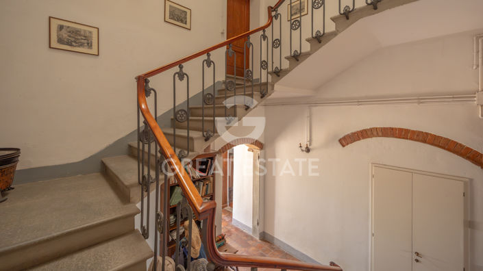 Image No.32-Villa de 16 chambres à vendre à Terranuova Bracciolini