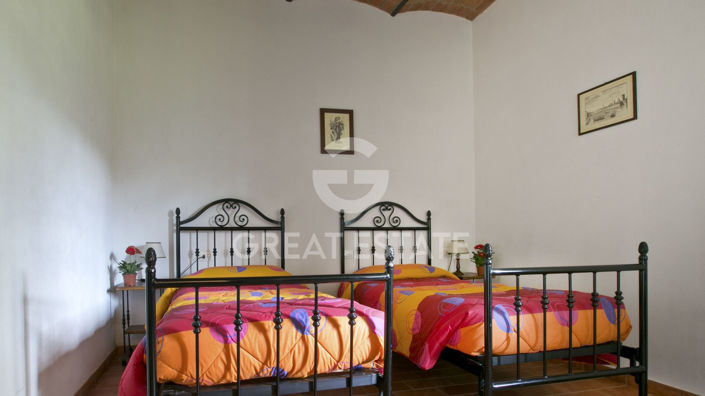Image No.32-Villa de 16 chambres à vendre à Terranuova Bracciolini
