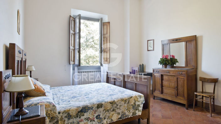 Image No.35-Villa de 16 chambres à vendre à Terranuova Bracciolini