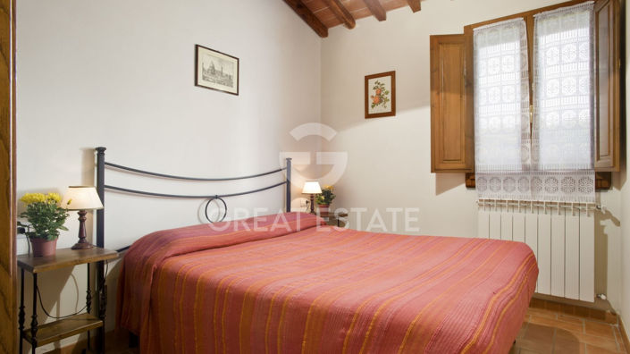 Image No.36-Villa de 16 chambres à vendre à Terranuova Bracciolini