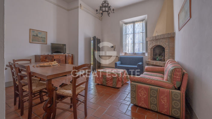 Image No.37-Villa de 16 chambres à vendre à Terranuova Bracciolini