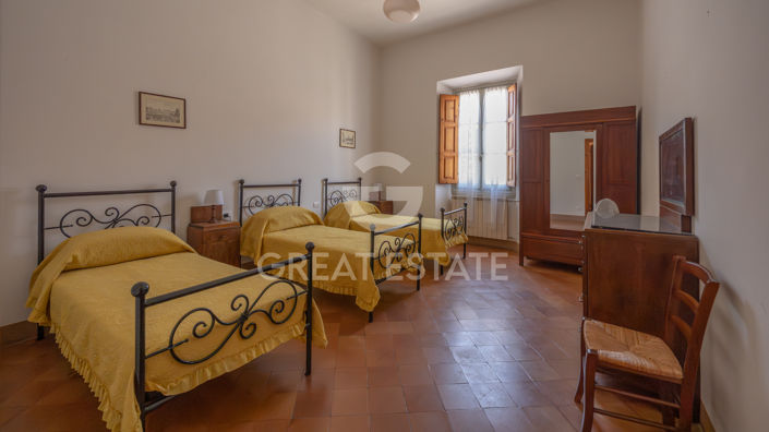 Image No.41-Villa de 16 chambres à vendre à Terranuova Bracciolini