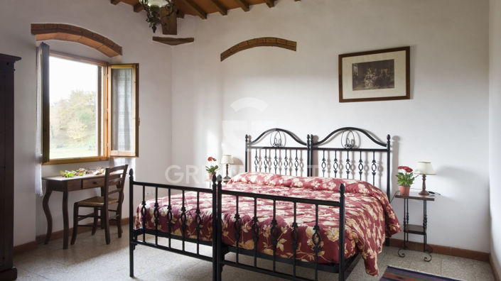 Image No.41-Villa de 16 chambres à vendre à Terranuova Bracciolini