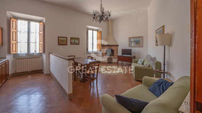 Image No.42-Villa de 16 chambres à vendre à Terranuova Bracciolini