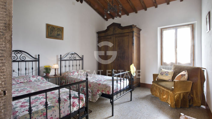 Image No.42-Villa de 16 chambres à vendre à Terranuova Bracciolini