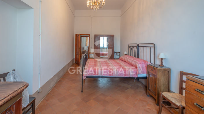 Image No.44-Villa de 16 chambres à vendre à Terranuova Bracciolini