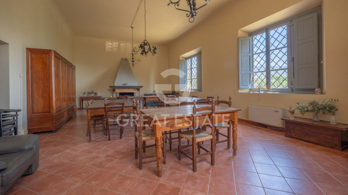 Image No.47-Villa de 16 chambres à vendre à Terranuova Bracciolini