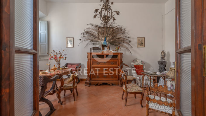 Image No.6-Villa de 16 chambres à vendre à Terranuova Bracciolini