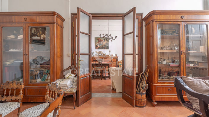 Image No.7-Villa de 16 chambres à vendre à Terranuova Bracciolini