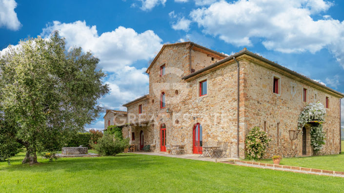 Image No.25-10 Bed Country House for sale