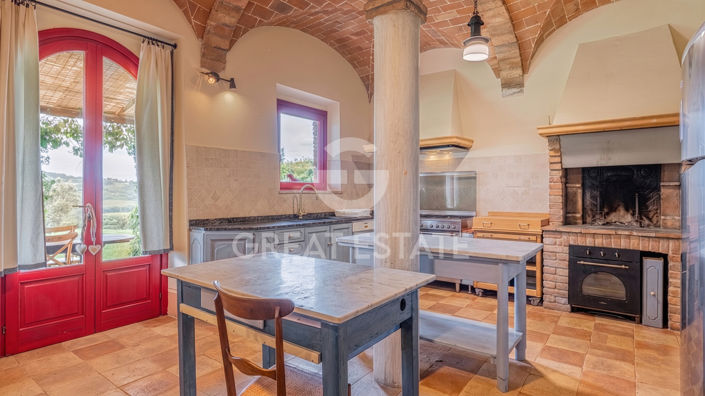 Image No.35-10 Bed Country House for sale