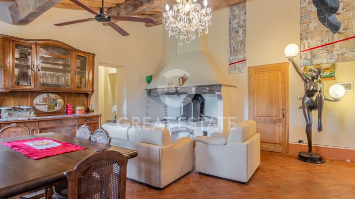 Image No.41-10 Bed Country House for sale