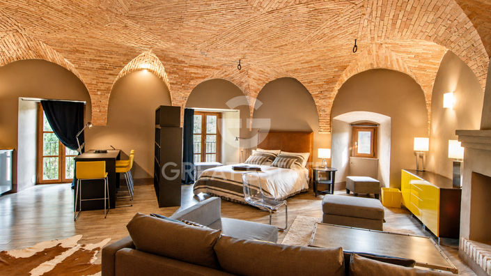 Image No.4-Studio de 1 chambre à vendre à Todi