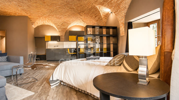 Image No.7-Studio de 1 chambre à vendre à Todi