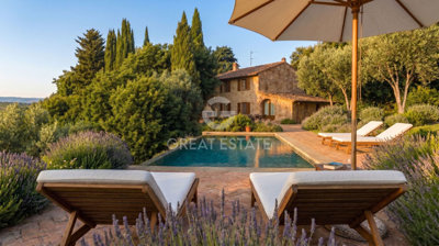 1 - Torrita di Siena, Country House