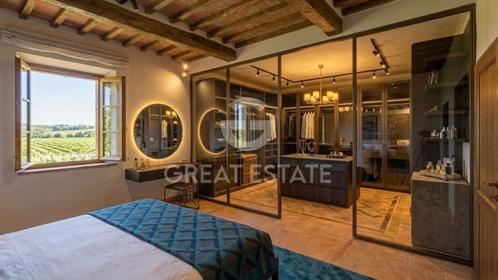 Image No.8-4 Bed Country House for sale