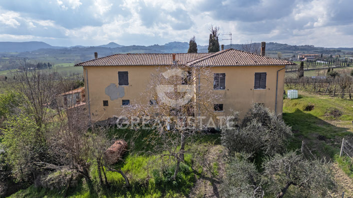 Image No.12-4 Bed Country House for sale