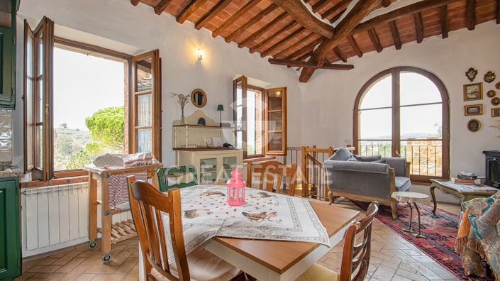 Image No.2-1 Bed Country House for sale