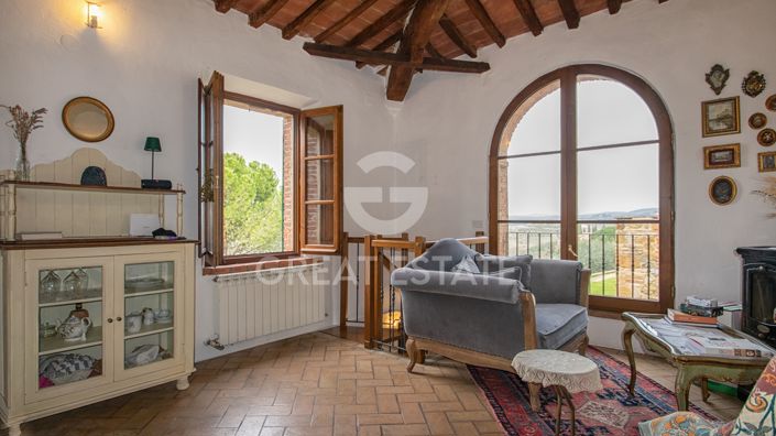 Image No.5-1 Bed Country House for sale