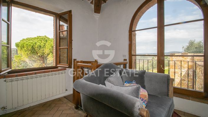 Image No.6-1 Bed Country House for sale