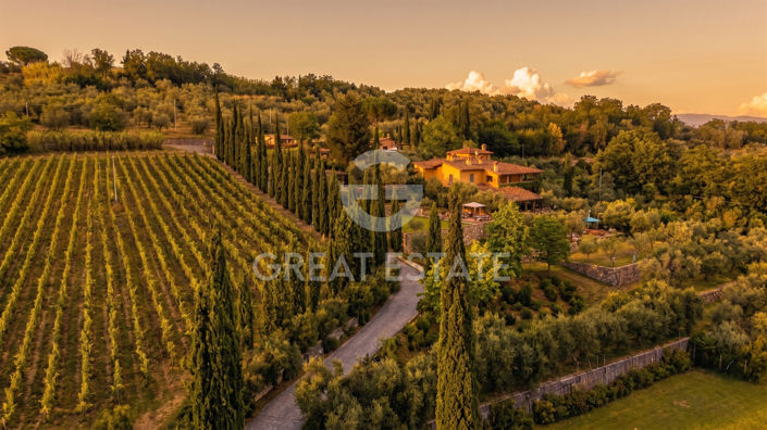 Image No.14-10 Bed Country House for sale