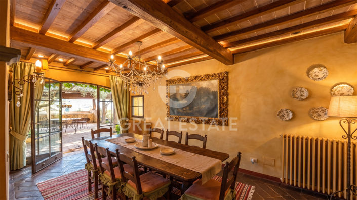 Image No.20-10 Bed Country House for sale