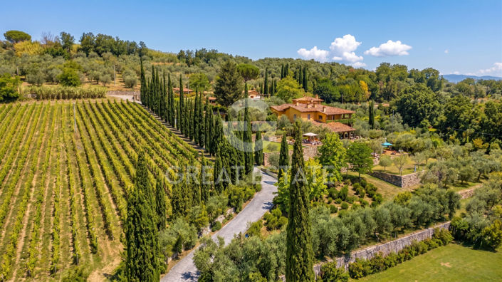 Image No.3-10 Bed Country House for sale