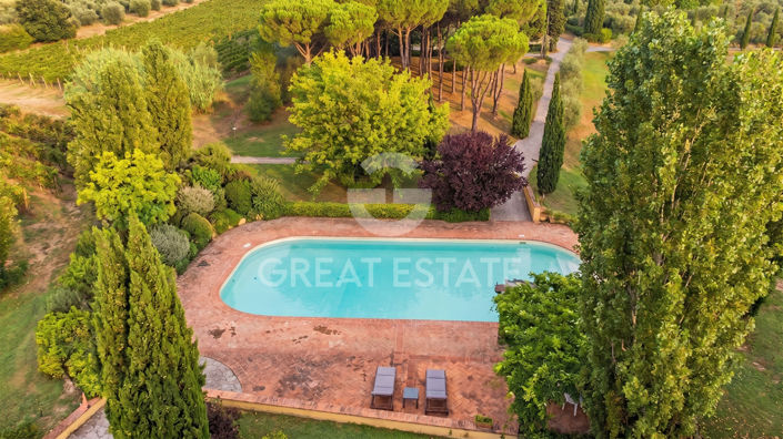 Image No.7-10 Bed Country House for sale