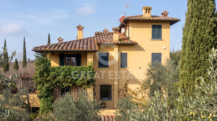 Image No.9-10 Bed Country House for sale