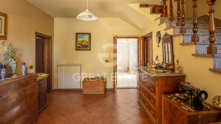 Image No.17-Villa de 2 chambres à vendre à Cortona