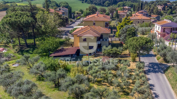 Image No.7-Villa de 2 chambres à vendre à Cortona