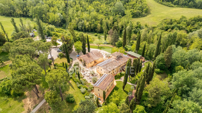 Image No.13-15 Bed Country House for sale