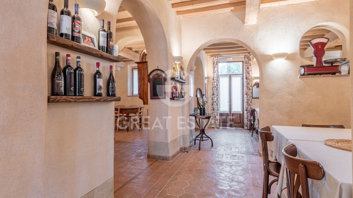 Image No.23-15 Bed Country House for sale