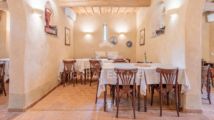 Image No.24-15 Bed Country House for sale