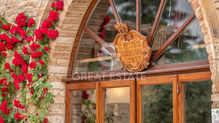 Image No.46-15 Bed Country House for sale