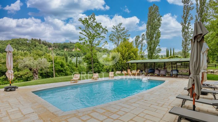 Image No.8-15 Bed Country House for sale