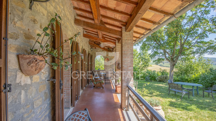 Image No.13-6 Bed Country House for sale