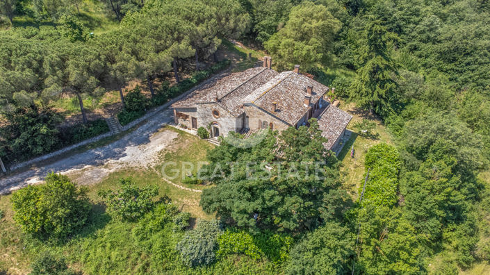 Image No.5-6 Bed Country House for sale